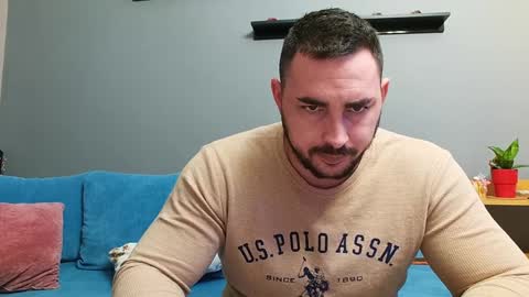 STR8 BOYv online show from December 2024 03:02:02 PM