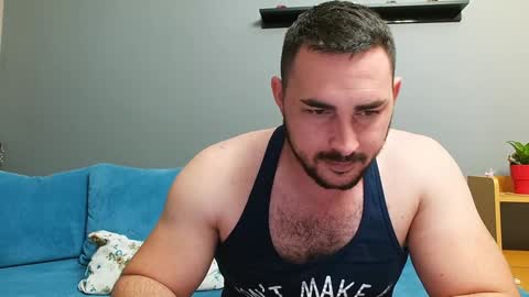 STR8 BOYv online show from December 2024 05:41:02 PM