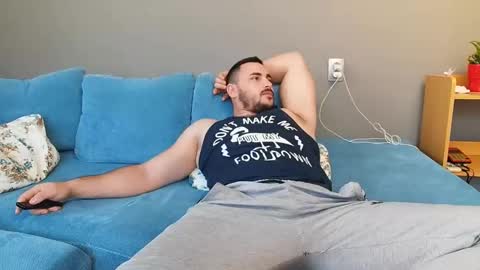 STR8 BOYv online show from December 2024 11:51:02 AM