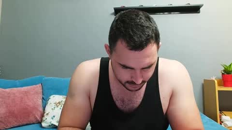 STR8 BOYv online show from December 2024 05:31:01 PM