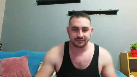 STR8 BOYv online show from December 2024 05:22:01 PM
