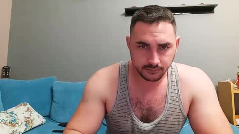 STR8 BOYv online show from December 2024 05:15:01 PM