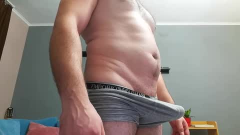STR8 BOYv online show from December 2024 05:42:01 PM