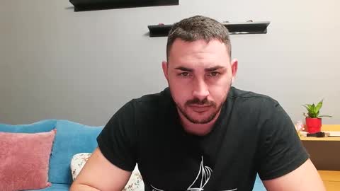 STR8 BOYv online show from December 2024 05:51:02 PM