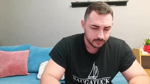 STR8 BOYv online show from December 2024 12:06:01 PM