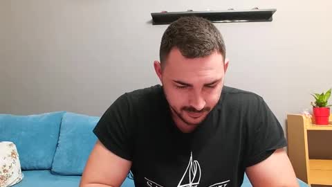 STR8 BOYv online show from December 2024 04:59:02 PM