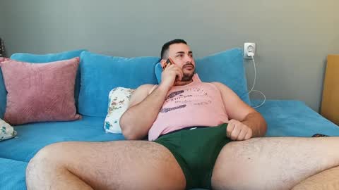 STR8 BOYv online show from December 2024 10:21:01 AM