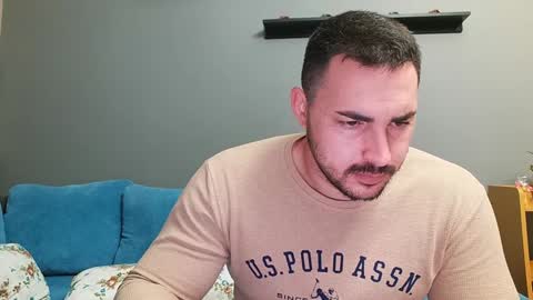 STR8 BOYv online show from December 2024 03:01:01 PM