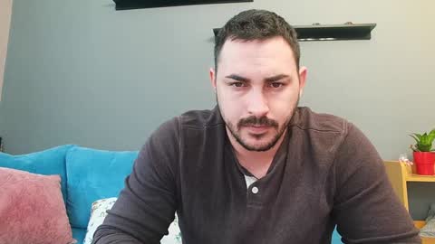 STR8 BOYv online show from December 2024 10:12:01 AM