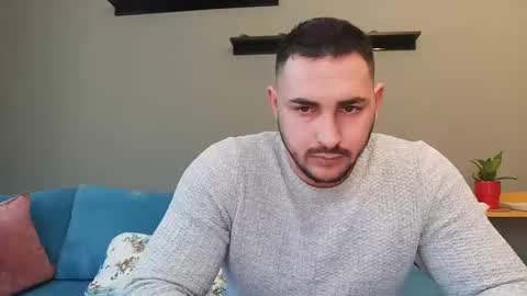 STR8 BOYv online show from December 2024 11:42:02 AM