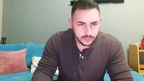 STR8 BOYv online show from January 2025 04:32:02 PM