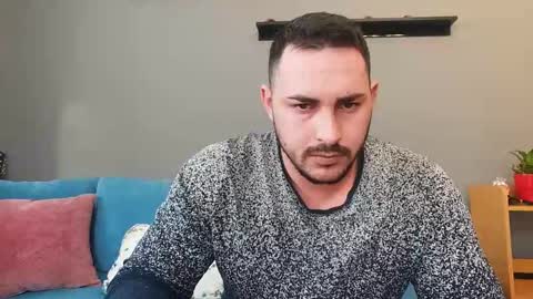 STR8 BOYv online show from January 2025 11:07:02 AM