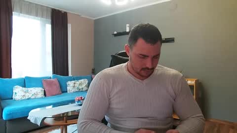 STR8 BOYv online show from January 2025 11:23:02 AM