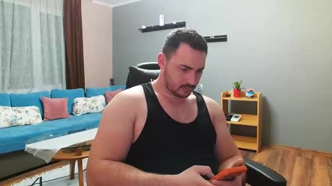 STR8 BOYv online show from January 2025 05:44:02 PM