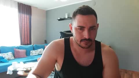 STR8 BOYv online show from January 2025 07:54:01 AM