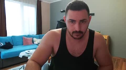 STR8 BOYv online show from January 2025 10:29:02 AM