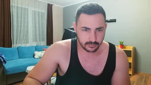STR8 BOYv online show from January 2025 04:35:01 PM