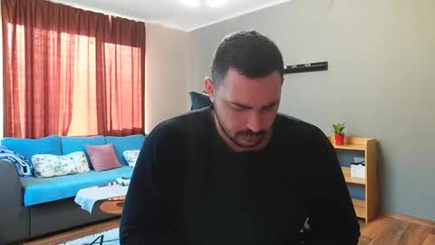 STR8 BOYv online show from January 2025 06:52:01 AM