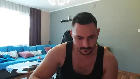 STR8 BOYv online show from February 2025 11:40:02 AM
