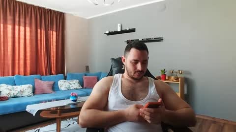 STR8 BOYv online show from February 2025 09:13:02 AM