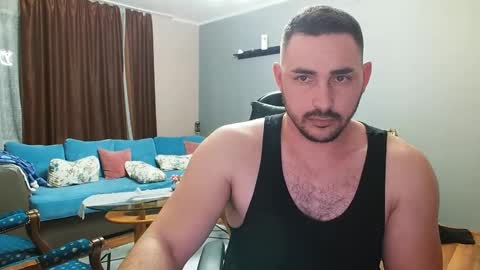 STR8 BOYv online show from March 2025 04:41:01 PM