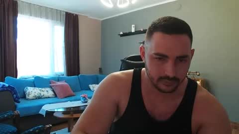 STR8 BOYv online show from March 2025 02:34:02 PM