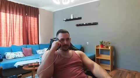 STR8 BOYv online show from March 2025 07:47:02 AM