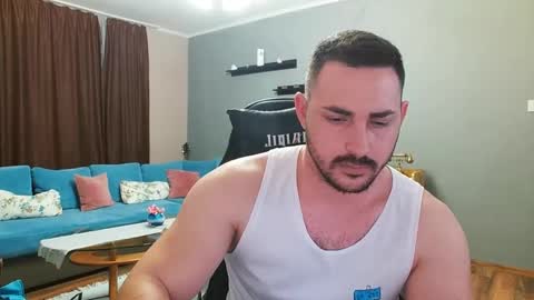 STR8 BOYv online show from March 2025 04:57:01 PM