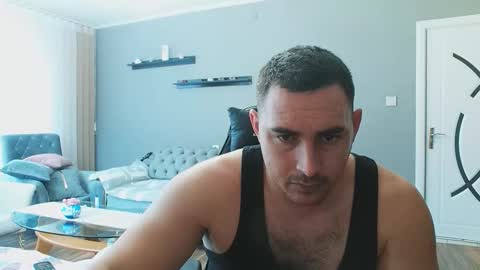 STR8 BOYv online show from October 2025 09:21:01 AM