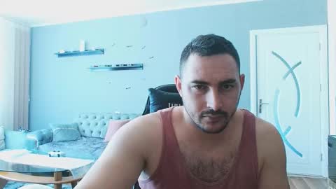 STR8 BOYv online show from November 2025 09:44:02 AM