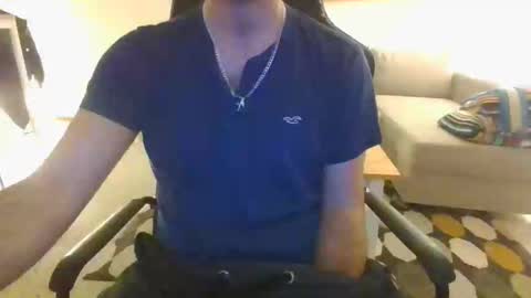 Snapshot of djokitche chatting on March 2025 06:45:01 PM djokitche online show from March 2025 06:45:01 PM