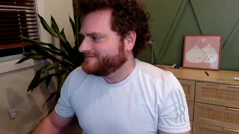 Alpha Dazza online show from January 2025 07:21:01 AM