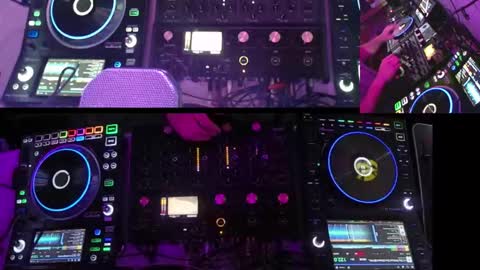 djsars online show from November 2025 05:50:01 AM