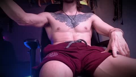 Silverhand online show from December 2024 01:10:02 PM