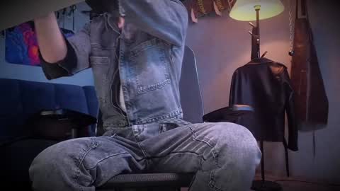 Silverhand online show from January 2025 08:14:01 AM