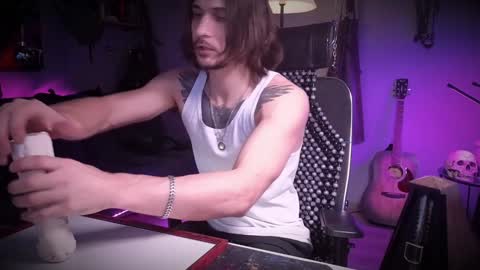 Silverhand online show from January 2025 03:47:02 PM