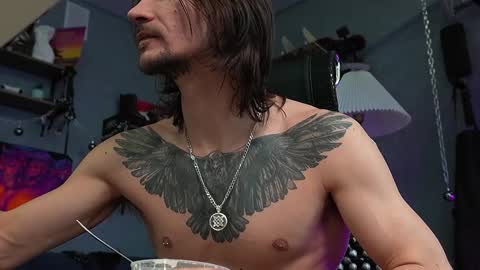 Silverhand online show from January 2025 08:10:02 AM