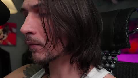 Silverhand online show from January 2025 06:33:01 AM