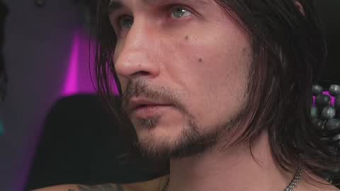 Silverhand online show from January 2025 01:10:01 PM