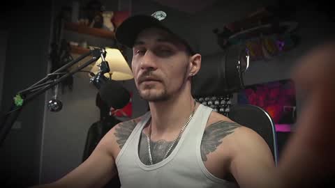 Silverhand online show from January 2025 06:02:01 AM