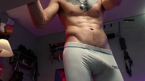 Silverhand online show from January 2025 09:05:01 AM