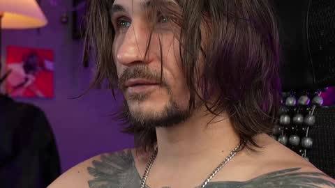 Silverhand online show from February 2025 06:13:02 AM