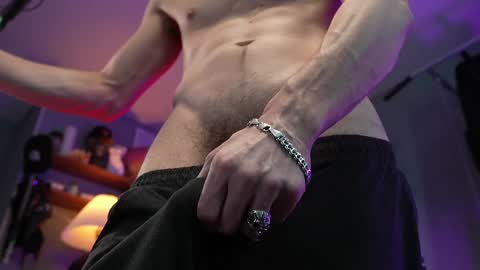 Silverhand online show from February 2025 08:07:02 AM