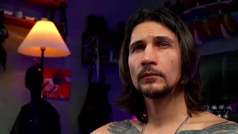 Silverhand online show from February 2025 06:33:01 AM