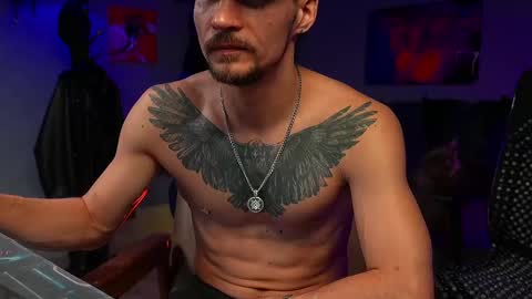 Silverhand online show from February 2025 05:47:02 AM