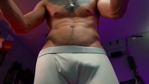 Silverhand online show from February 2025 03:46:01 PM