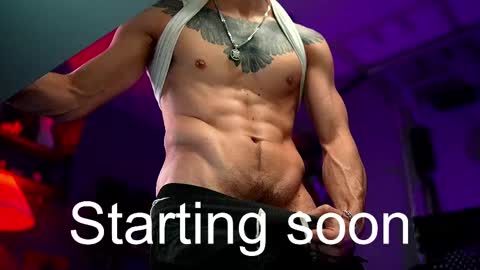 Silverhand online show from March 2025 02:26:02 AM