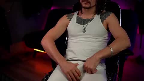 Silverhand online show from March 2025 05:29:02 AM