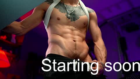 Silverhand online show from November 2025 06:14:01 AM