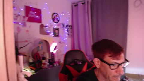 Snapshot of dlacarra chatting on December 2024 03:04:02 AM David Lucky 13 online show from December 2024 03:04:02 AM